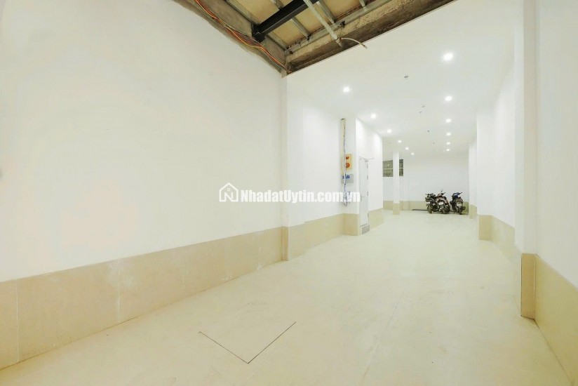 Chung cư mini Trường Chinh, thang máy, gần phố, mới xây, 82m2, MT 4m, 7 tầng, 21 tỷ